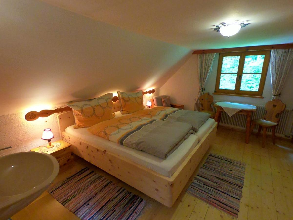 Alpenhaus Ganser-Dixit Mariazell Bagian luar foto