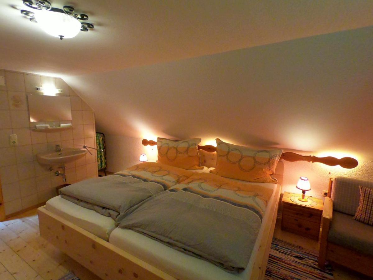 Alpenhaus Ganser-Dixit Mariazell Bagian luar foto