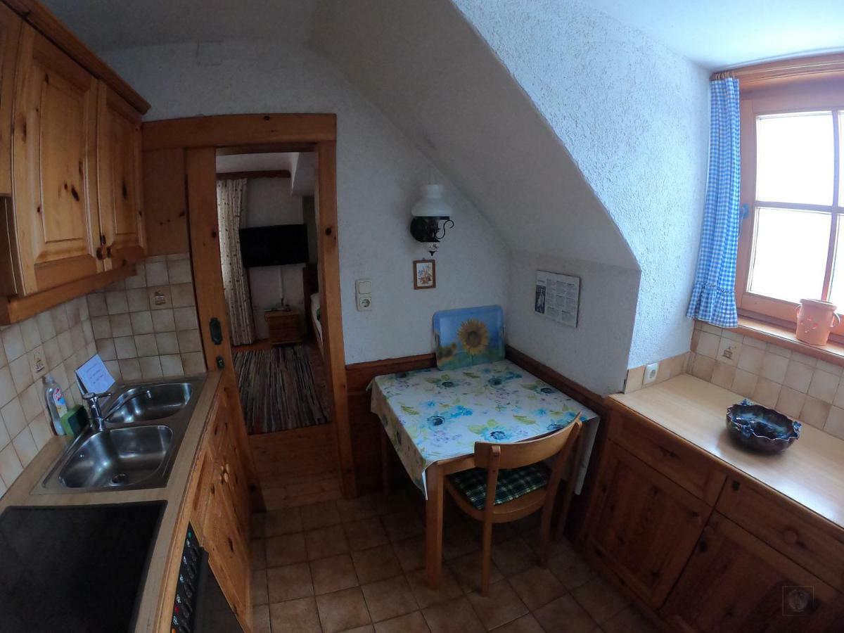 Alpenhaus Ganser-Dixit Mariazell Bagian luar foto