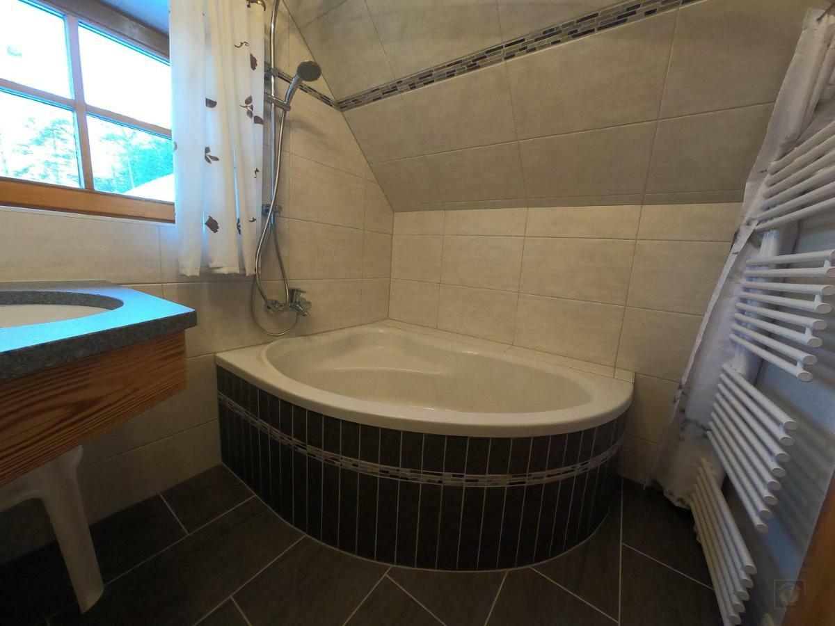 Alpenhaus Ganser-Dixit Mariazell Bagian luar foto